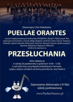 plakat wydarzenia